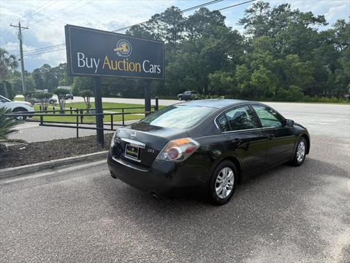 2011 Nissan Altima 2.5 S