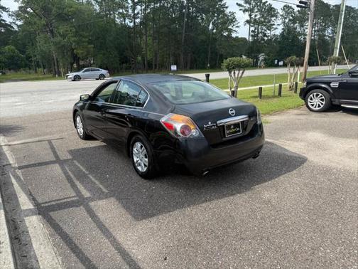 2011 Nissan Altima 2.5 S
