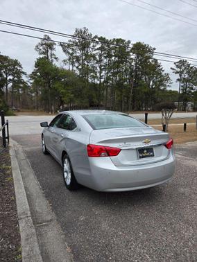 2014 Chevrolet Impala 2LT