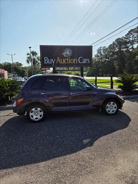 2005 Chrysler PT Cruiser Touring