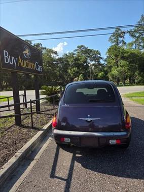 2005 Chrysler PT Cruiser Touring