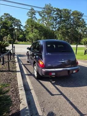 2005 Chrysler PT Cruiser Touring
