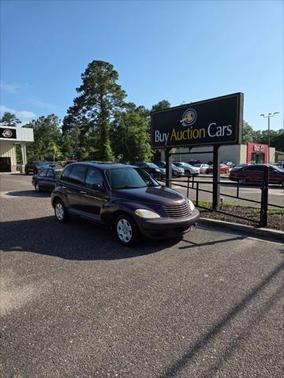2005 Chrysler PT Cruiser Touring