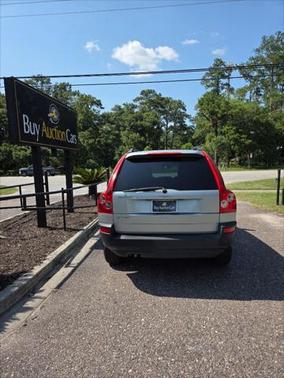 2005 Volvo XC90 2.5T