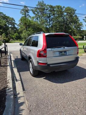 2005 Volvo XC90 2.5T