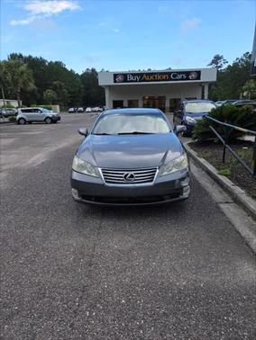 2012 Lexus ES 350 Base