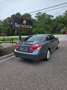 2012 Lexus ES 350 Base