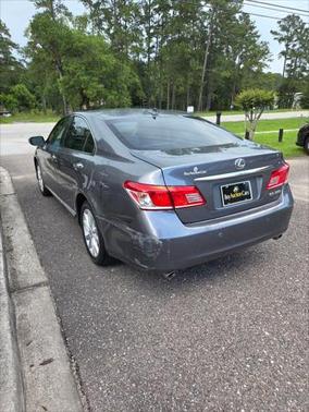 2012 Lexus ES 350 Base