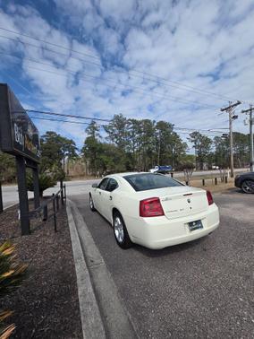 2008 Dodge Charger SE