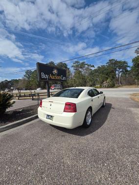 2008 Dodge Charger SE