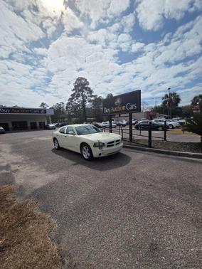 2008 Dodge Charger SE