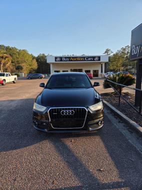 2015 Audi Q3 2.0T Premium Plus