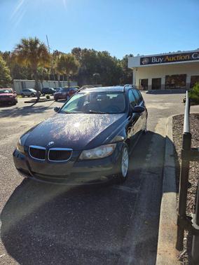2006 BMW 325 325xi