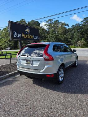 2013 Volvo XC60 3.2