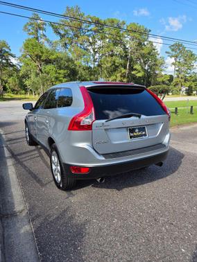 2013 Volvo XC60 3.2