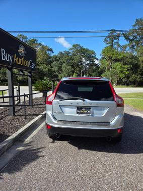 2013 Volvo XC60 3.2