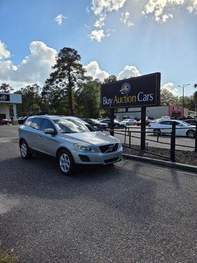 2013 Volvo XC60 3.2