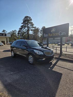 2014 Buick Enclave Premium