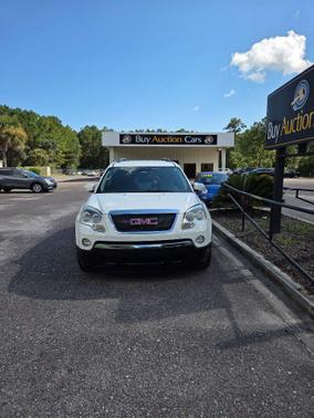 2010 GMC Acadia SLT-1