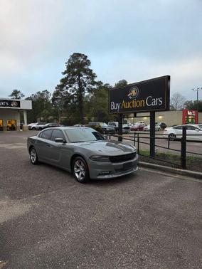 2017 Dodge Charger SXT