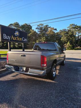 2002 Dodge Ram 1500 ST