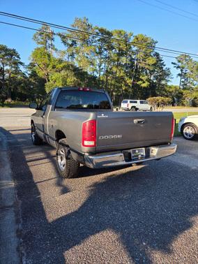 2002 Dodge Ram 1500 ST