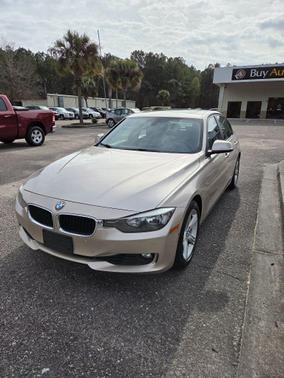 2013 BMW 328 328i