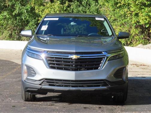 2023 Chevrolet Equinox 2LT