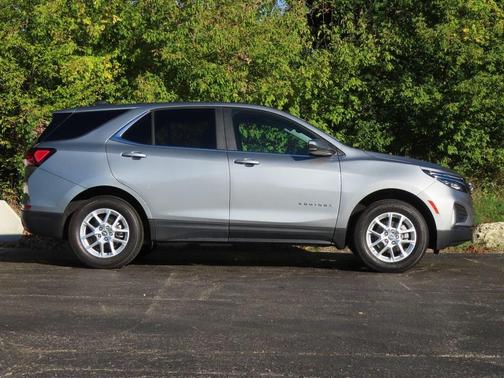 2023 Chevrolet Equinox 2LT
