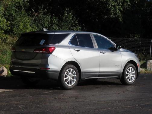 2023 Chevrolet Equinox 2LT