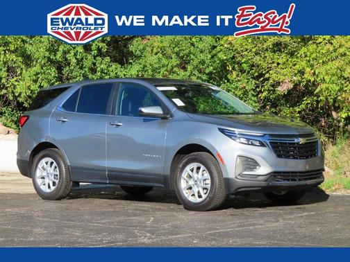 2023 Chevrolet Equinox 2LT