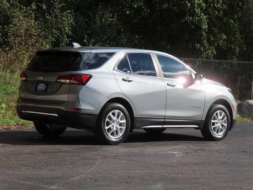 2023 Chevrolet Equinox 2LT