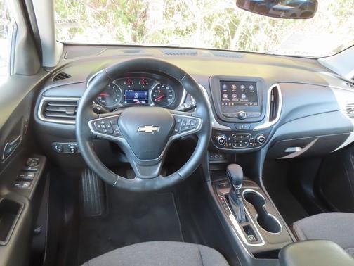 2023 Chevrolet Equinox 2LT