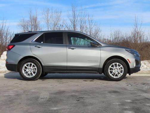 2023 Chevrolet Equinox 2LT
