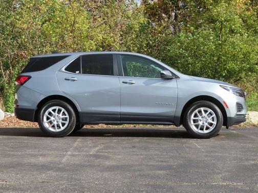2023 Chevrolet Equinox 2LT