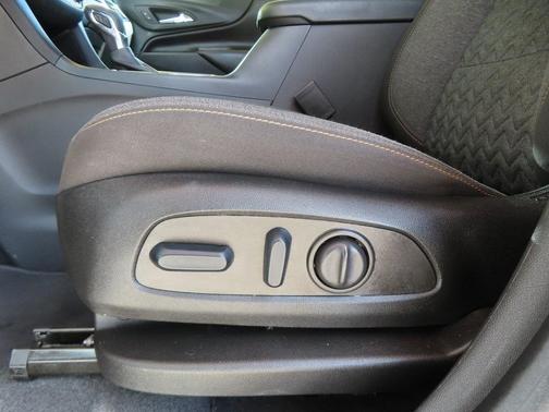 2023 Chevrolet Equinox 2LT