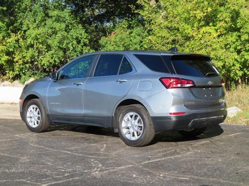 2023 Chevrolet Equinox 2LT