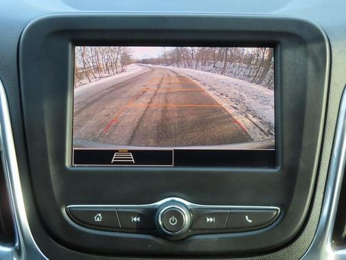 2023 Chevrolet Equinox 2LT