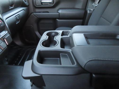 2026 Chevrolet Silverado 2500 WT