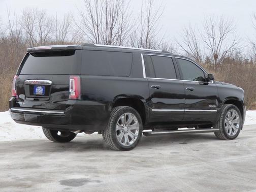 2016 GMC Yukon XL Denali