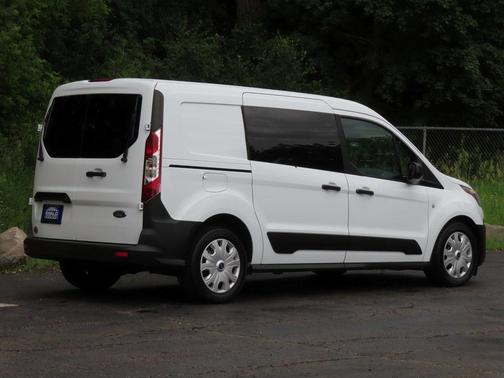 2020 Ford Transit Connect XL