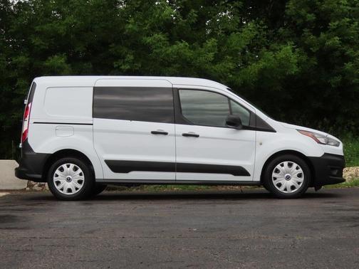 2020 Ford Transit Connect XL