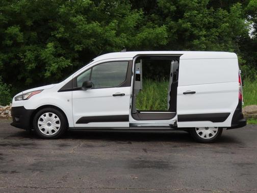 2020 Ford Transit Connect XL