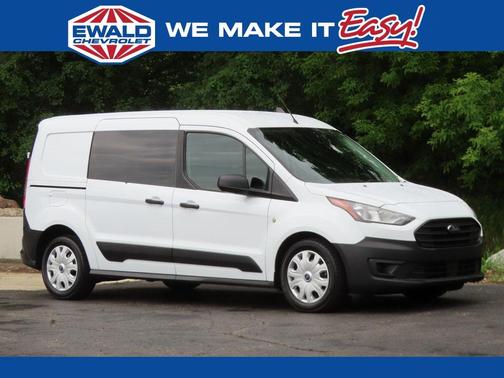 2020 Ford Transit Connect XL