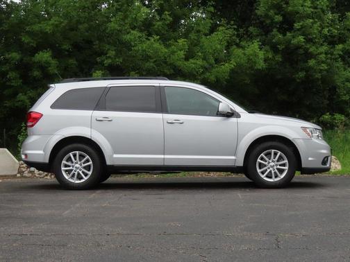 2014 Dodge Journey SXT