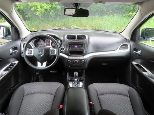 2014 Dodge Journey SXT