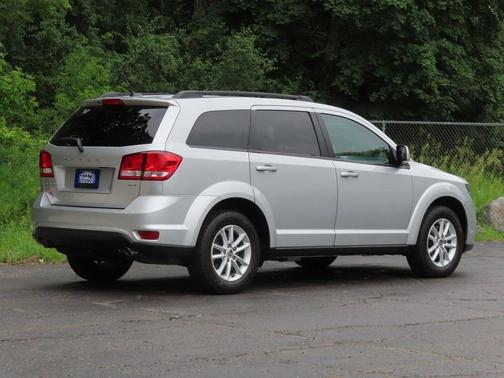 2014 Dodge Journey SXT