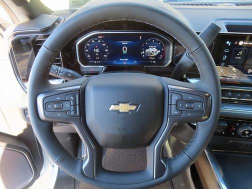 2026 Chevrolet Silverado 3500 High Country