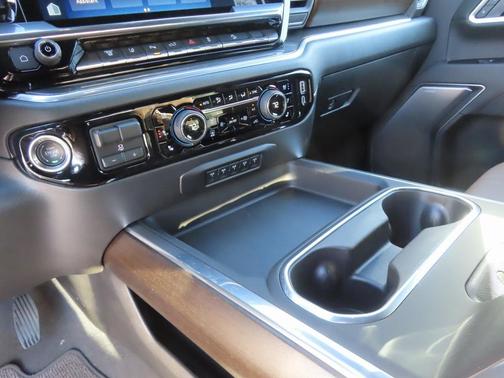 2026 Chevrolet Silverado 3500 High Country