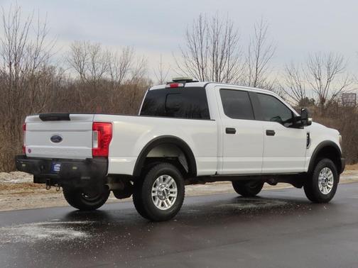 2019 Ford F-250 XL